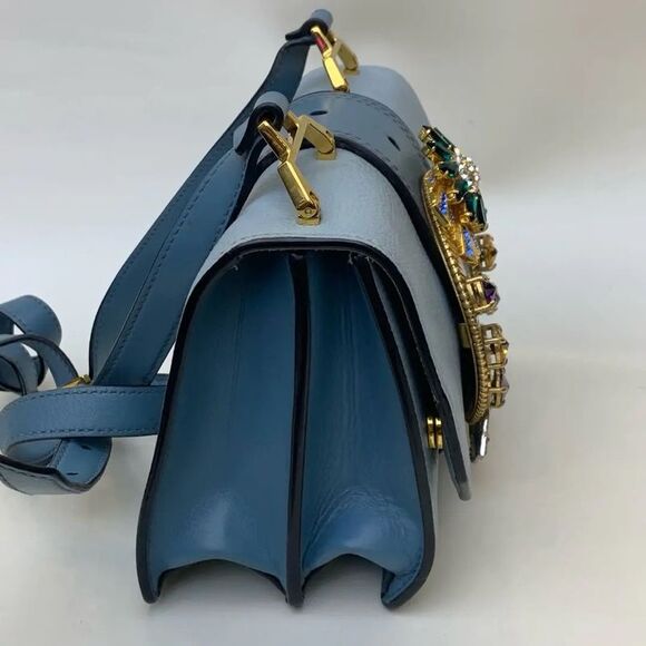 Miu Miu Women Pre-Loved Bag Very Good Condition - Picture 6 of 9